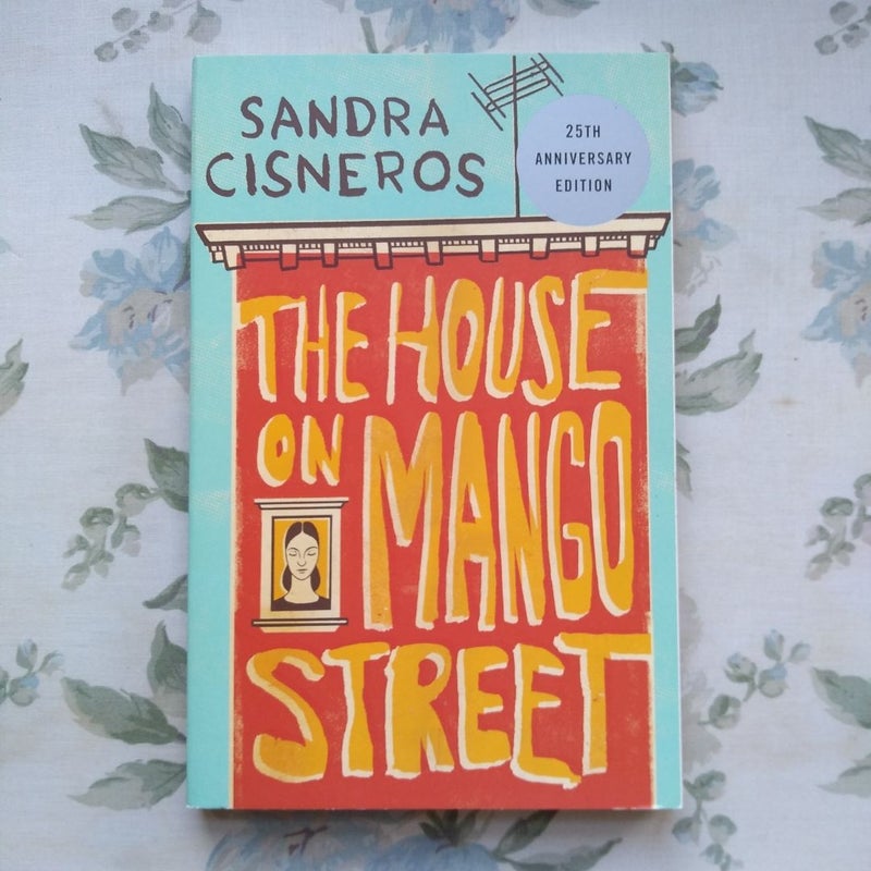 The House on Mango Street