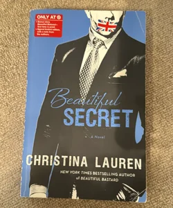 Beautiful Secret signed