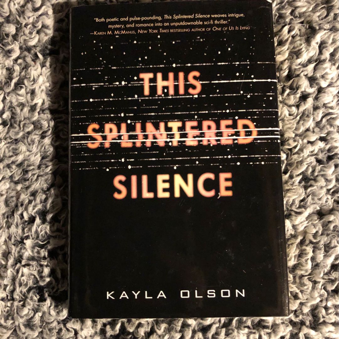 This Splintered Silence