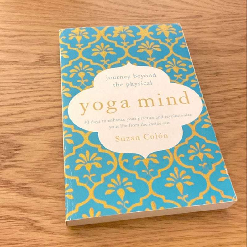 Yoga Mind