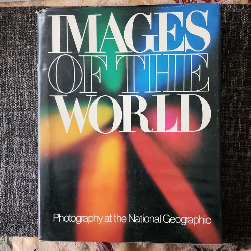 Images of the World