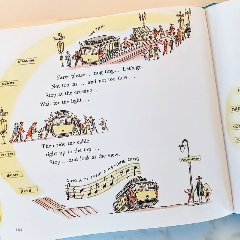 Mike Mulligan and More: A Virginia Lee Burton Treasury