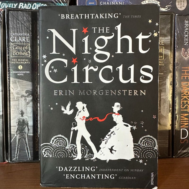 The Night Circus