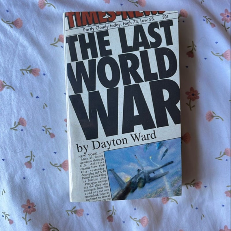 Last World War