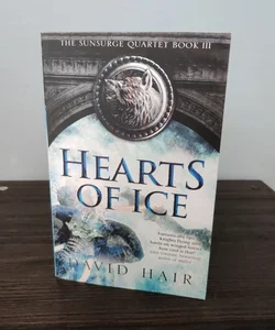 Hearts of Ice