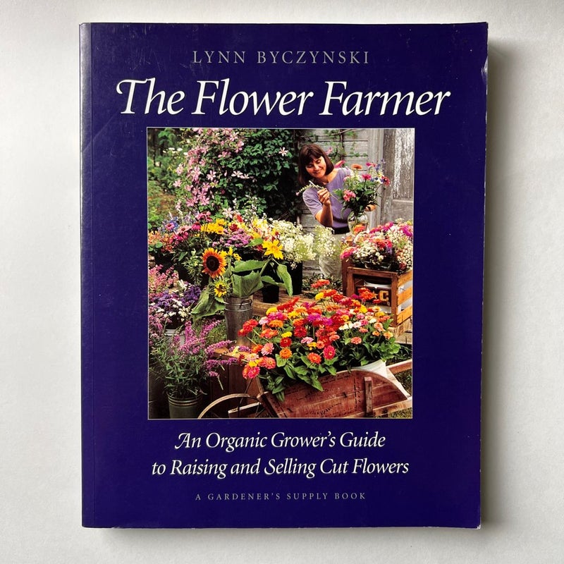 The Flower Farmer