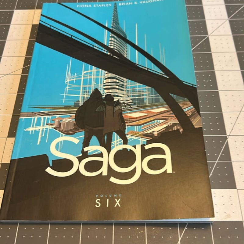 Saga