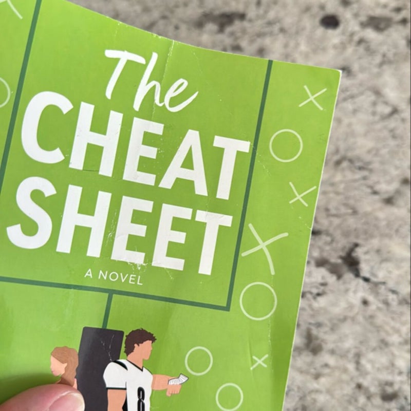 The Cheat Sheet