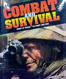 Combat and survival # 17