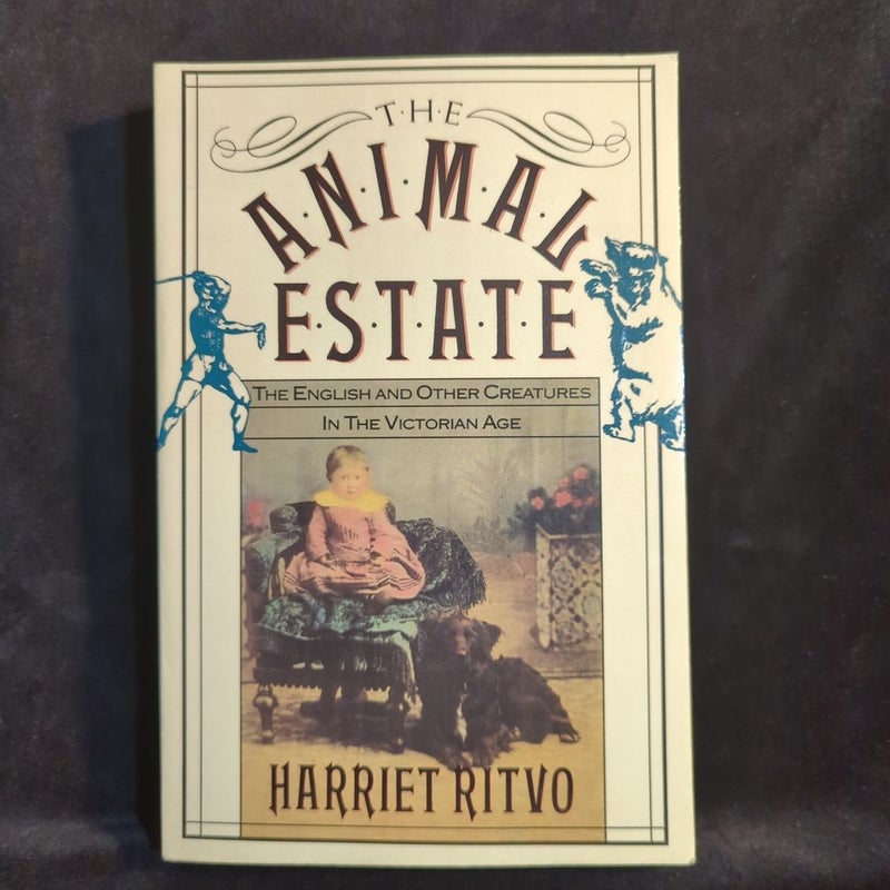 The Animal Estate