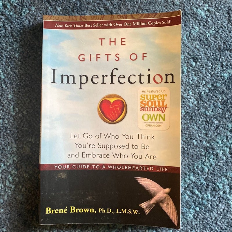 The Gifts of Imperfection