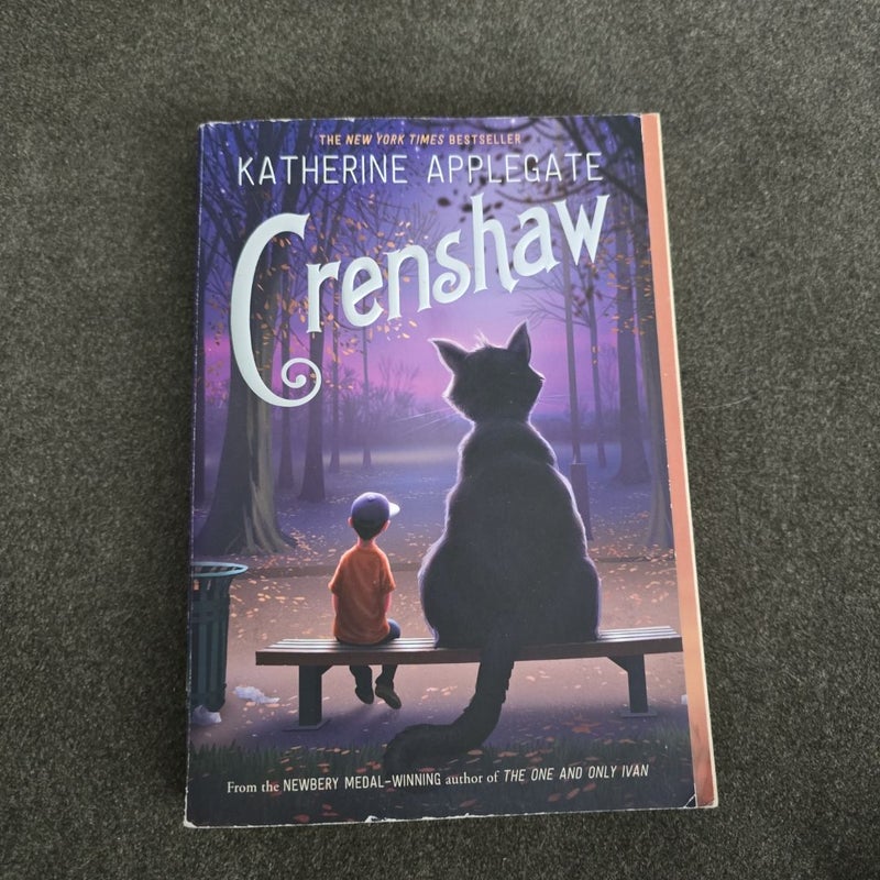 Crenshaw