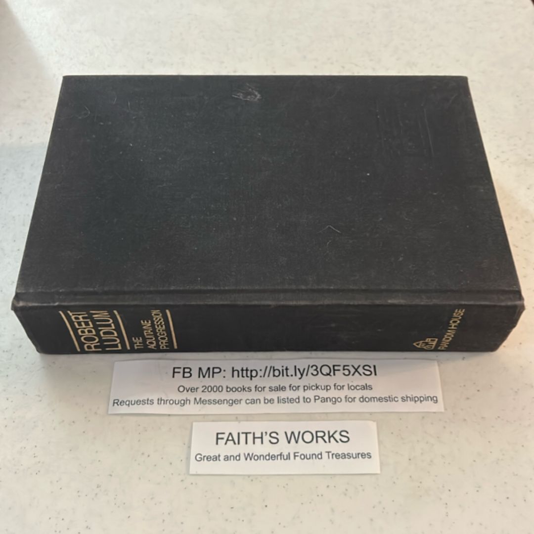 The Aquitaine Progression