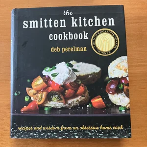 The Smitten Kitchen Cookbook