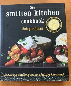 The Smitten Kitchen Cookbook