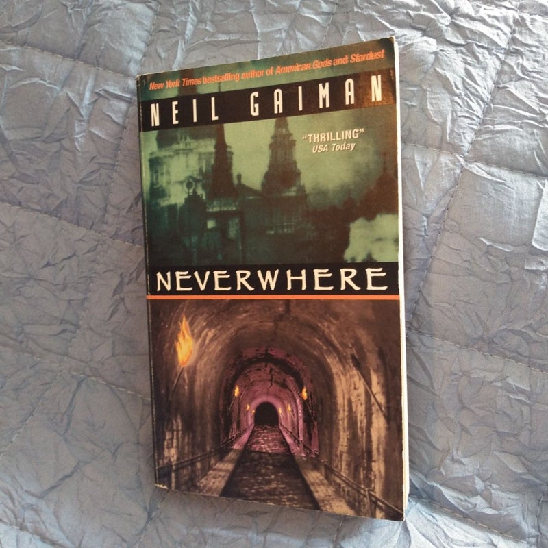 Neverwhere