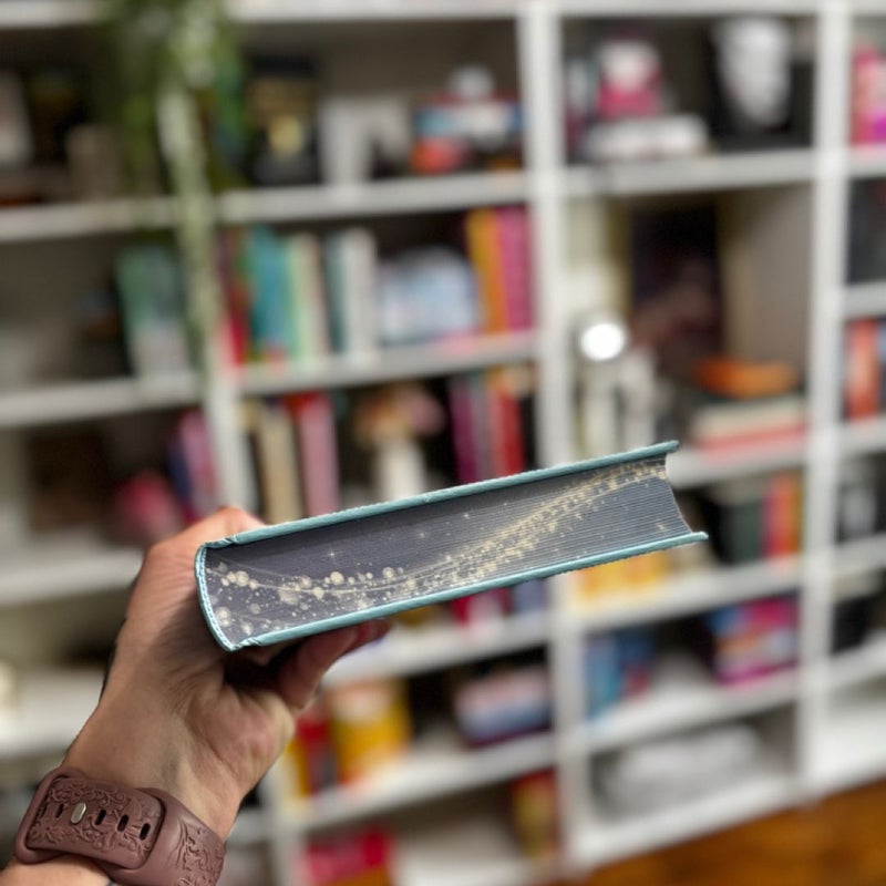 Icebreaker: Deluxe Edition Hardcover