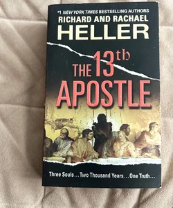 The 13th Apostle  2026