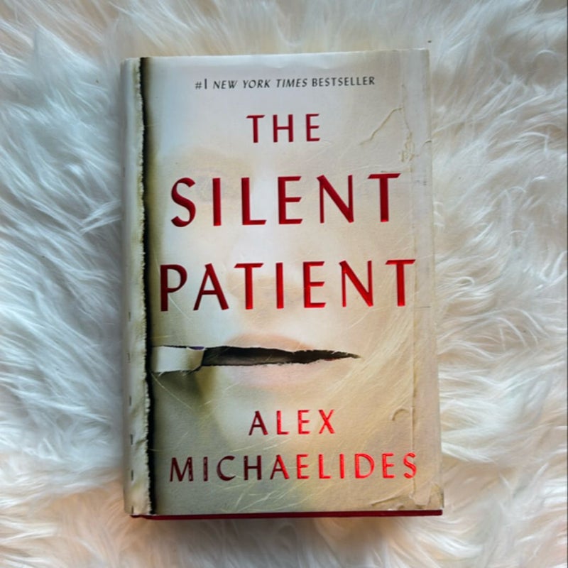 The Silent Patient