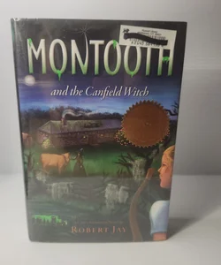 Montooth and the Canfield Witch