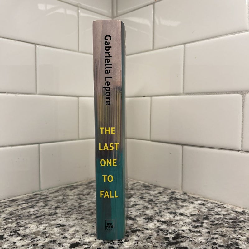 The Last One to Fall