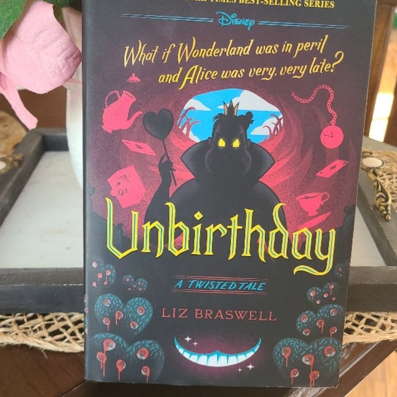 Unbirthday