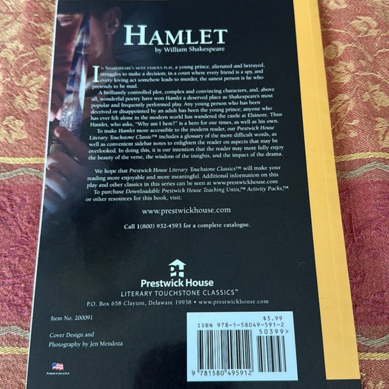 Hamlet