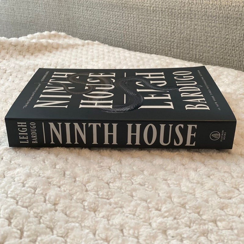 Ninth House
