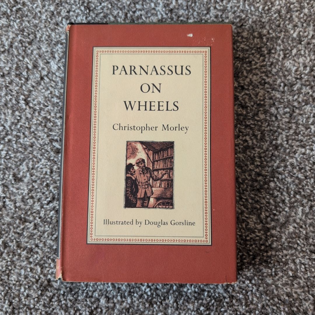 Parnassus on Wheels