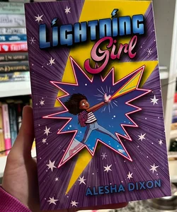 Lightning Girl