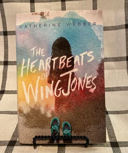 The Heartbeats of Wing Jones