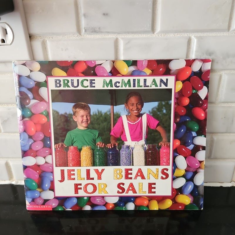 Jelly Beans For Sale
