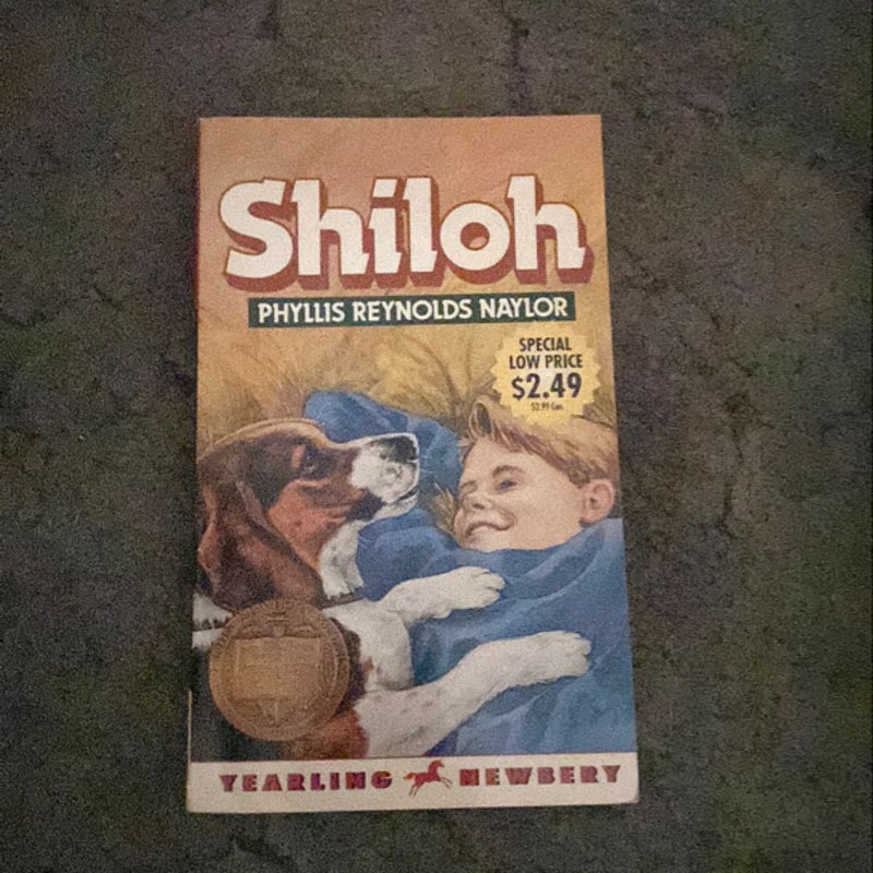 Shiloh