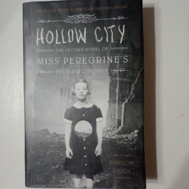 Hollow City