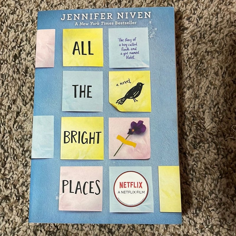 All the Bright Places