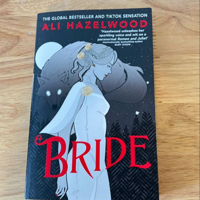 Bride