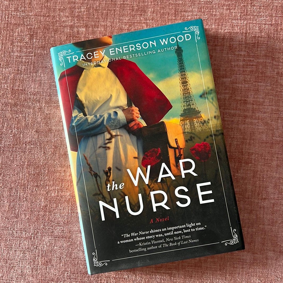 The War Nurse