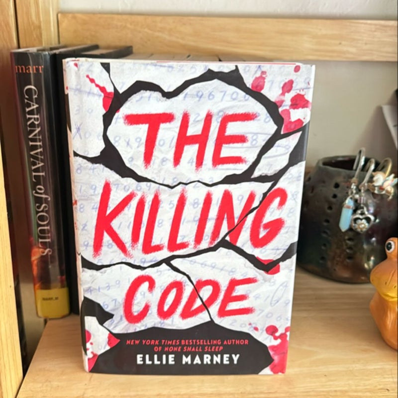 The Killing Code