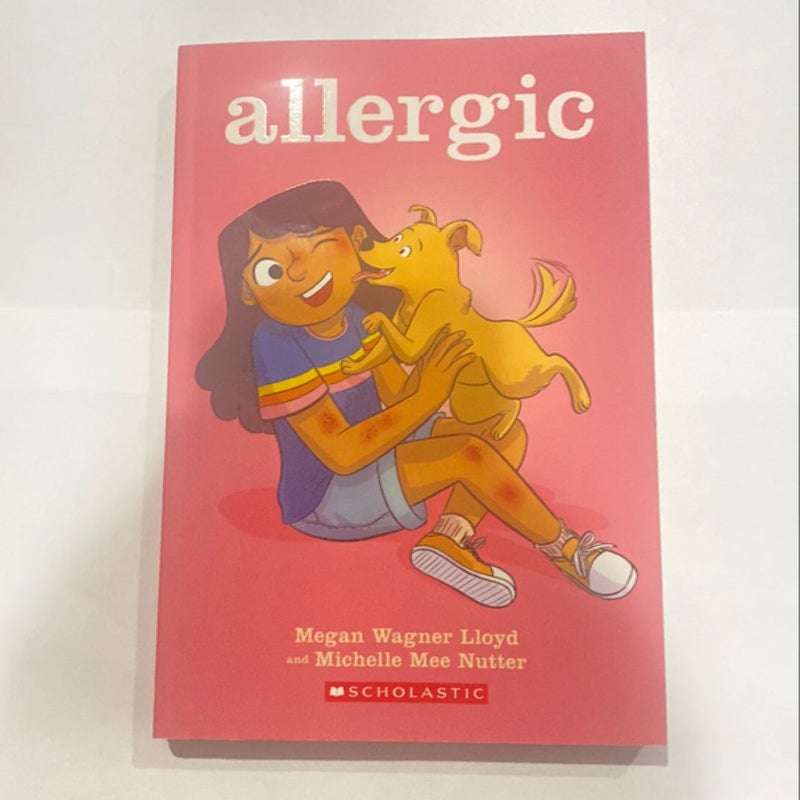 Allergic