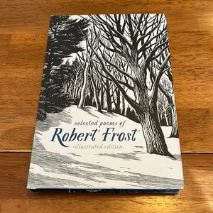 Selected Poems of Robert Frost