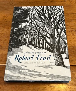 Selected Poems of Robert Frost