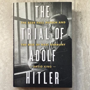 The Trial of Adolf Hitler