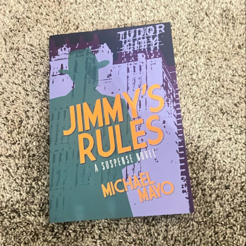 Jimmy's Rules