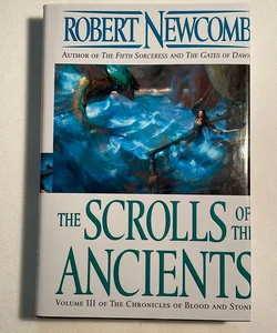 The Scrolls of the Ancients (vol 3)