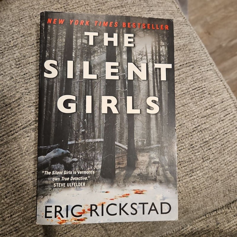 The Silent Girls