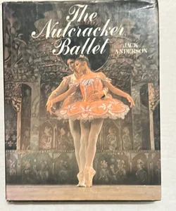 The nutcracker ballet 