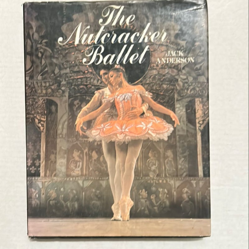 The Nutcracker Ballet