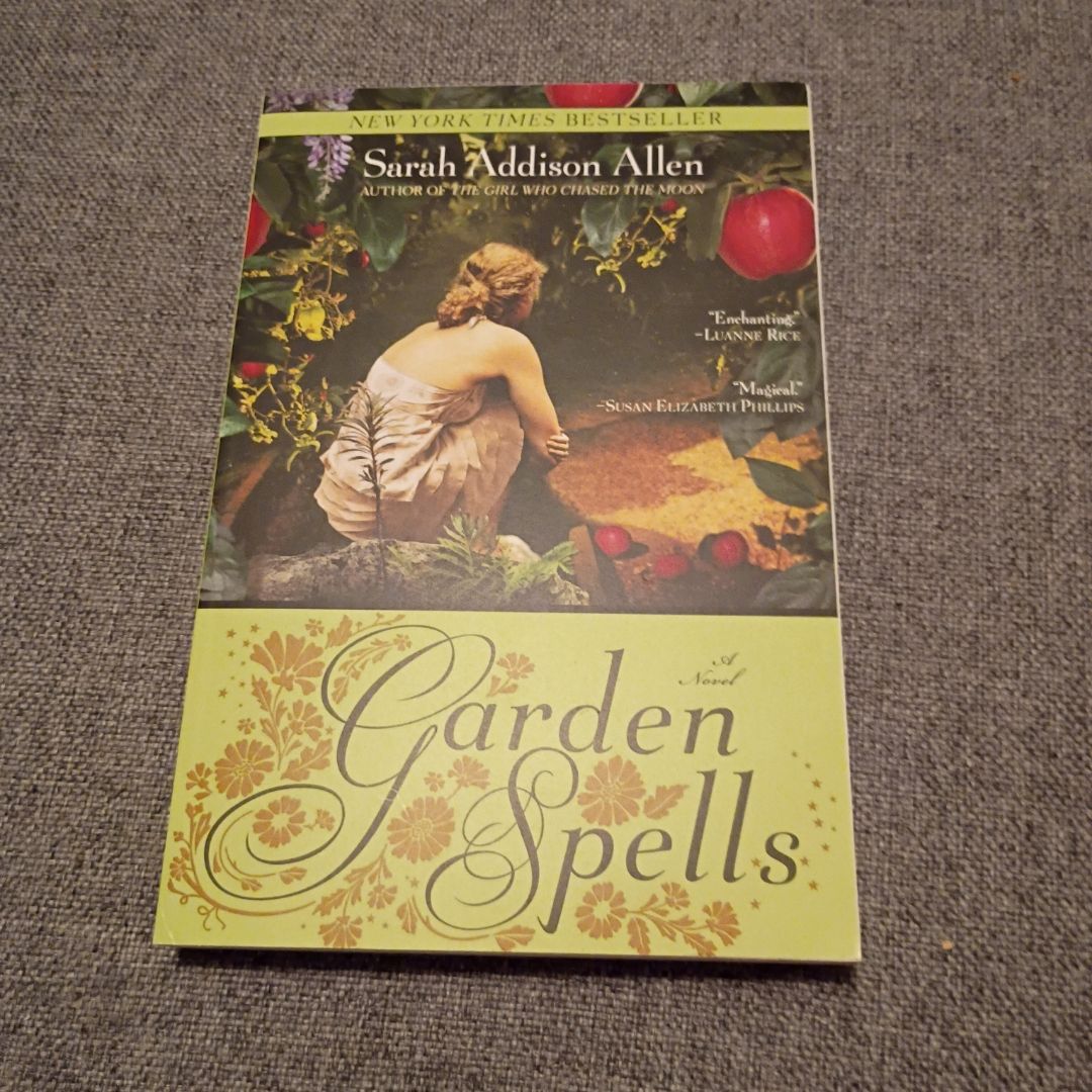 Garden Spells