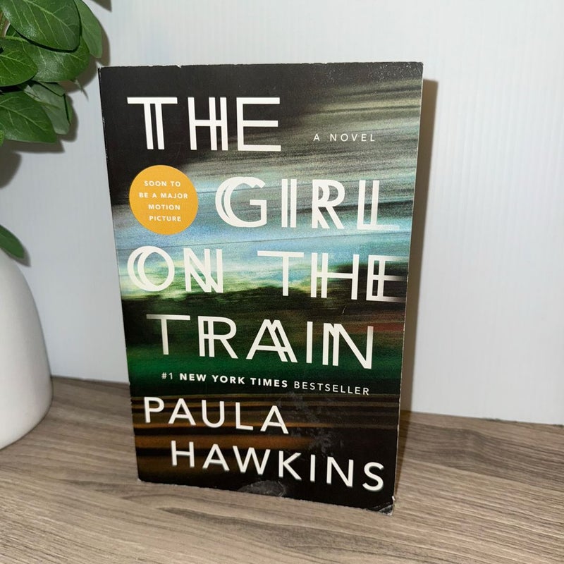 The Girl on the Train