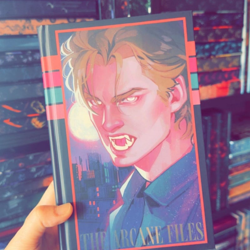 Afterlight’s “Fan Service”
